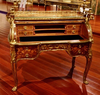 LISBONNE - Fondation Calouste-Gulbenkian