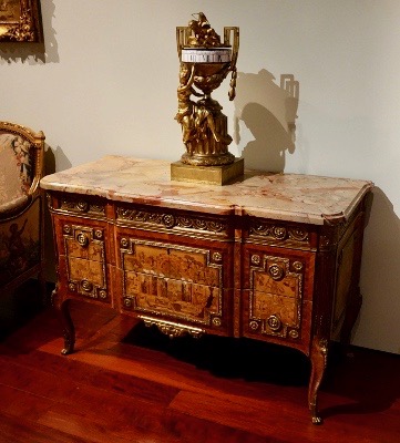 LISBONNE - Fondation Calouste-Gulbenkian