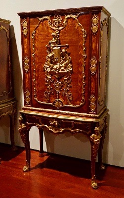 LISBONNE - Fondation Calouste-Gulbenkian