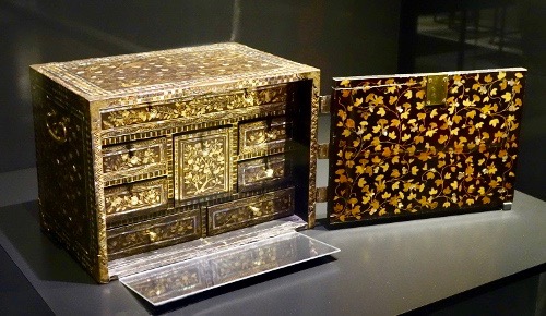 LISBONNE - Musée d'Orient