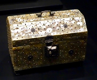 LISBONNE - Musée d'Orient