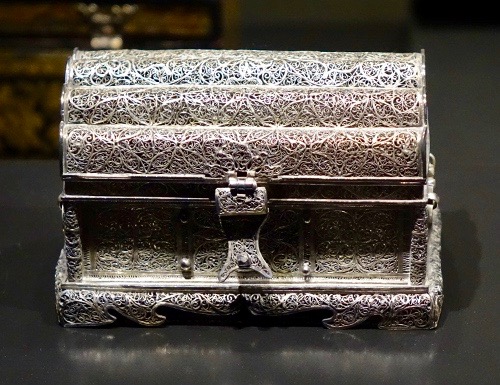 LISBONNE - Musée d'Orient