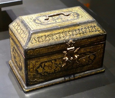 LISBONNE - Musée d'Orient