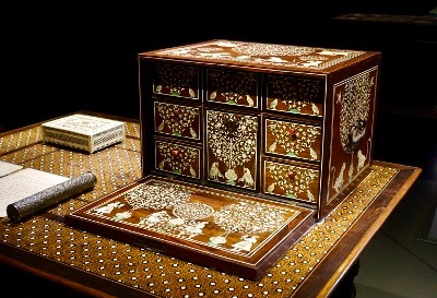 LISBONNE - Musée d'Orient