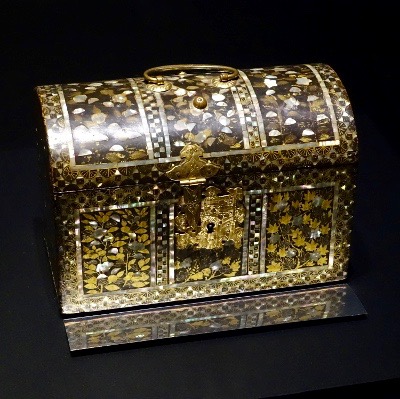 LISBONNE - Musée d'Orient