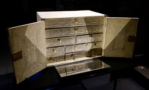 LISBONNE - Musée d'Orient