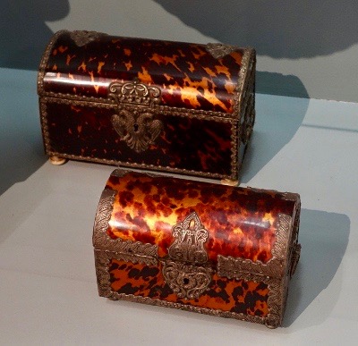 LISBONNE - Musée des arts décoratifs