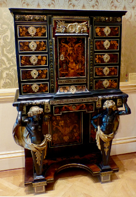 LONDRES - The Wallace collection