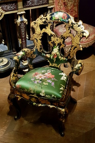 PARIS - Musée des Arts Décoratifs (75)