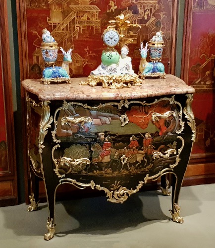 PARIS - Musée des Arts Décoratifs (75)