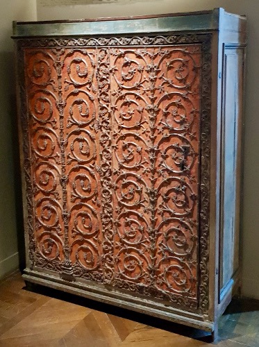 PARIS - Musée des Arts Décoratifs (75)