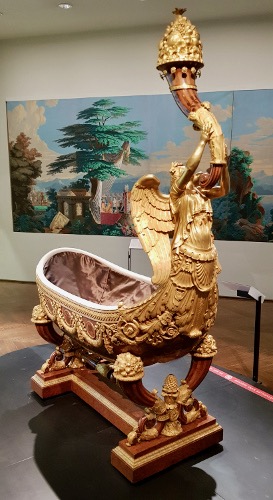 PARIS - Musée des Arts Décoratifs (75)