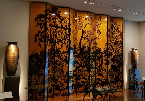 PARIS - Musée des Arts Décoratifs (75)