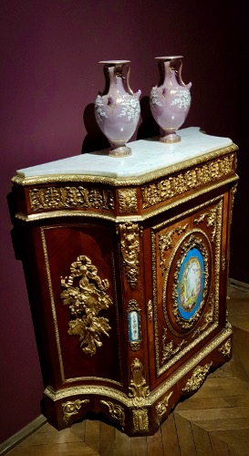 PARIS - Musée des Arts Décoratifs (75)