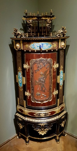 PARIS - Musée des Arts Décoratifs (75)