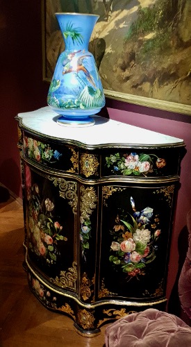 PARIS - Musée des Arts Décoratifs (75)