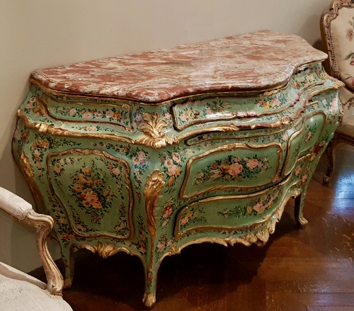 PARIS - Musée des Arts Décoratifs (75)