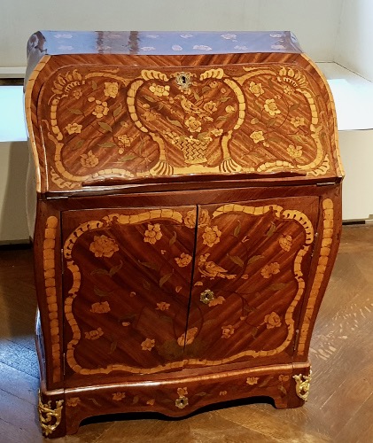 PARIS - Musée des Arts Décoratifs (75)