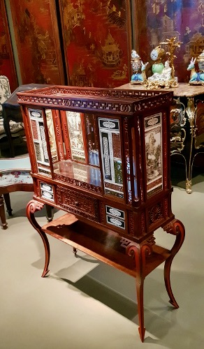 PARIS - Musée des Arts Décoratifs (75)