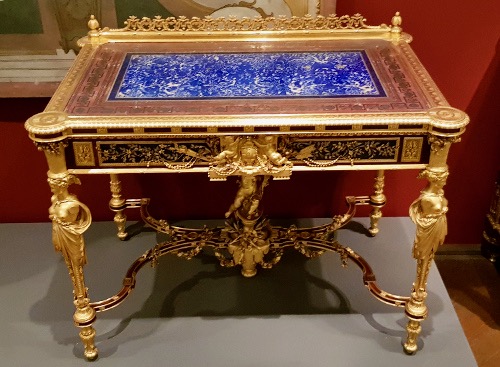 PARIS - Musée des Arts Décoratifs (75)