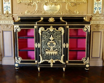 MAINTENON - Château (28)