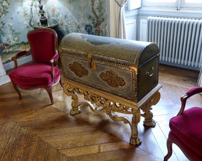 MAINTENON - Château (28)