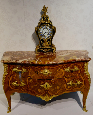 MONTRÉAL - Musée des Beaux-Arts