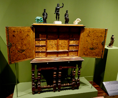 ORLÉANS - Musée des beaux-arts (45)