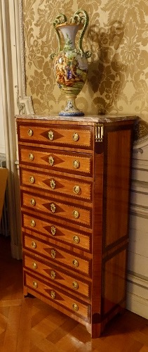 LES ORMES - Château (86)