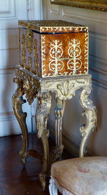 PARENTIGNAT - Château (63)