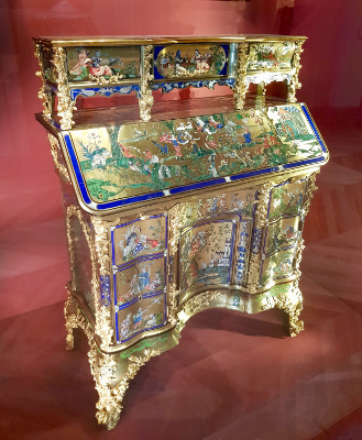 PARIS - Musée du Louvre(75)