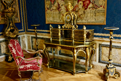 PARIS - Musée du Louvre(75)