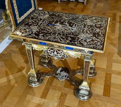 PARIS - Musée du Louvre(75)