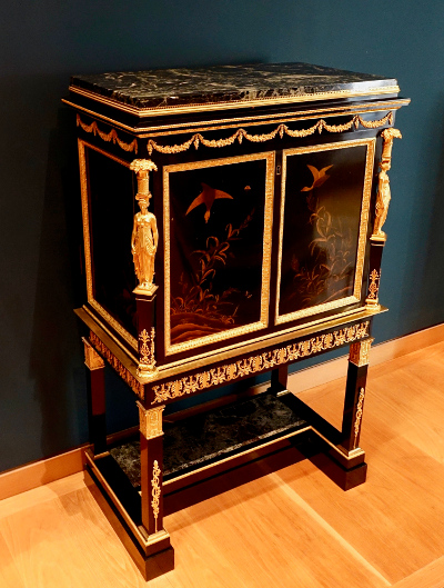 PARIS - Musée du Louvre(75)