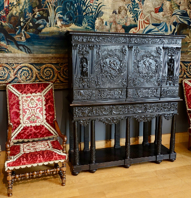 PARIS - Musée du Louvre(75)