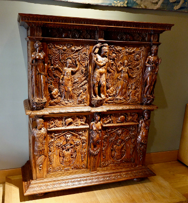 PARIS - Musée du Louvre(75)