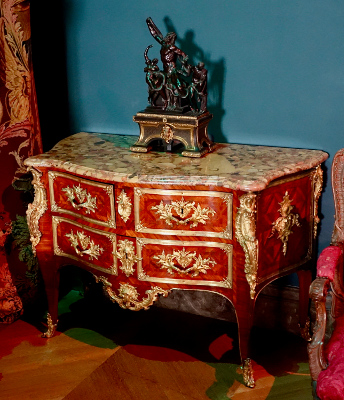 PARIS - Musée du Louvre(75)