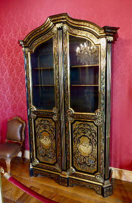 PARIS - Musée du Louvre(75)