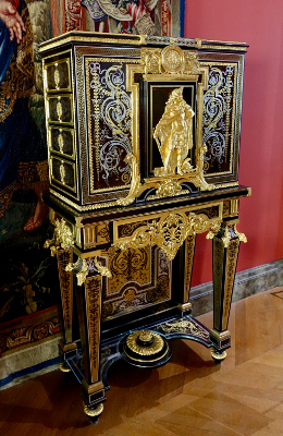 PARIS - Musée du Louvre(75)