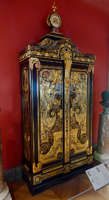 PARIS - Musée du Louvre(75)