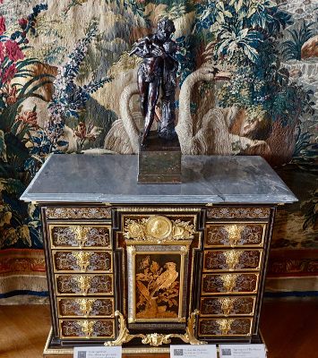 PARIS - Musée du Louvre(75)