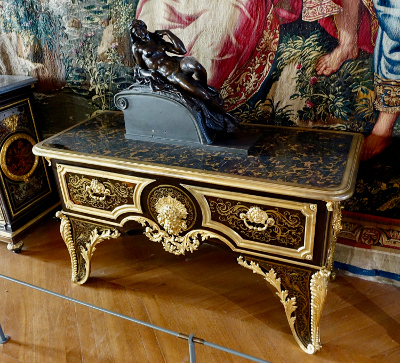 PARIS - Musée du Louvre(75)