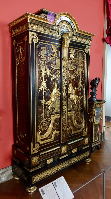 PARIS - Musée du Louvre(75)