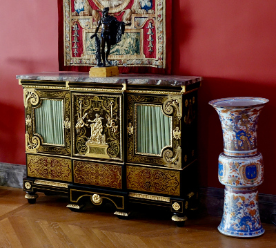 PARIS - Musée du Louvre(75)