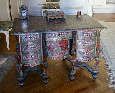 PLESSIS-BOURRÉ - Château (49)