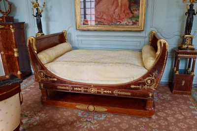 RAMBOUILLET - Château (78)