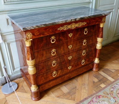 RAMBOUILLET - Château (78)