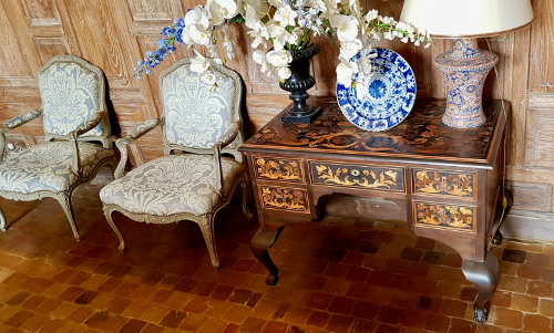 ROCHEFOUCAULD - Château (16)