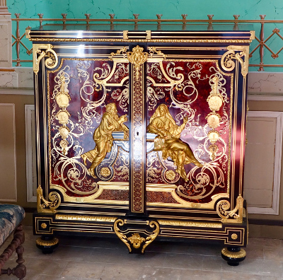 SACHÉ - Château (37)