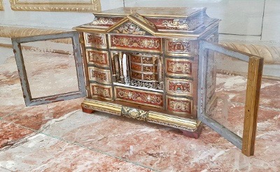 MUNICH - Château de Schleissheim